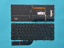 Клавіатура Dell&nbsp;Xps&nbsp;13&nbsp;9360